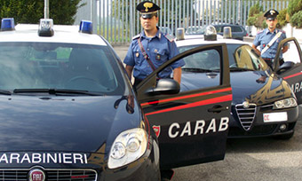 carabinieri-nucleo-operativo-radiomobile-mazara- compagnaia-controlli-marsalanews
