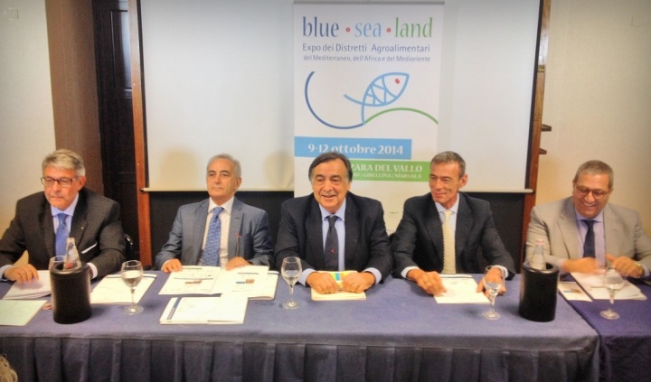 blue sea land_Tumbiolo_Parlagreco_Orlando_Reale_Fontana