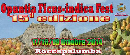 Sagra-del Ficodindia- Roccapalumba-2014