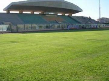 Affidata al "Marsala Calcio" la gestione dello Stadio Municipale