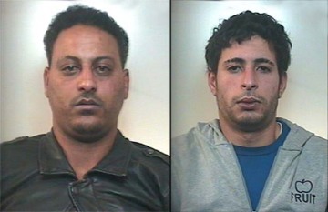 arresti-carabinieri-alcamo-rapina-in fragranza-furti