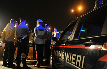 carabinieri-incidente-notte-marsalanews
