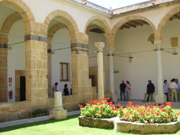 Convento_del_Carmine-marsala-marsalanews