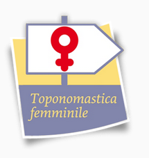 toponomastica femminile