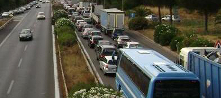 traffico-in-tilt-Autostrada-Palermo-Catania