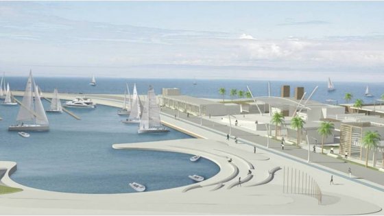 Porto turistico Marsala: la proposta del presidente di Rete Punica
