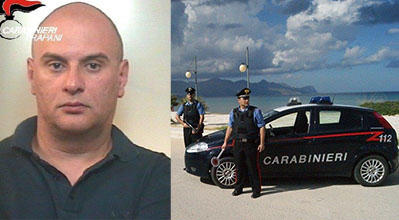 carabinieri-alcamo-marina-posto-di-blocco-arresto