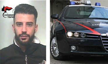 arrestato-giovane-dai-carabinieri-per-detenzione-e-spaccio