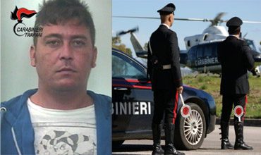 carabinieri-arresto-fazzone-marsala