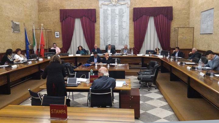 Marsala: il Consiglio approva la revisione straordinaria delle partecipazioni societarie