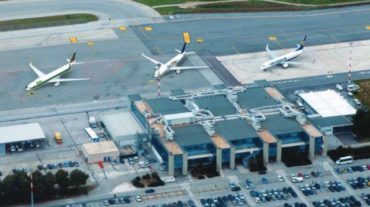 Aeroporto Trapani: Alitalia contro Airgest, fermo il bando per Birgi