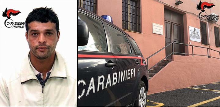 Pantelleria: lite per futili motivi finisce nel sangue. fermato dai carabinieri per omicidio un uomo di origine tunisina