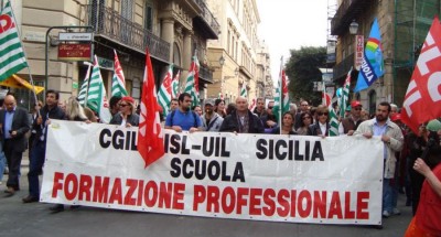 formazione-professionale-regione-sicilia-lege-riforma-attesa-sciopero-contestazione-palermo-www.marsalanews.it-marsala-news-informazione-notizie