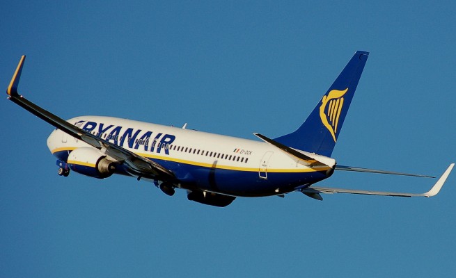 Volo Ryanair per Cagliari annullato a Trapani Birgi: montano le proteste