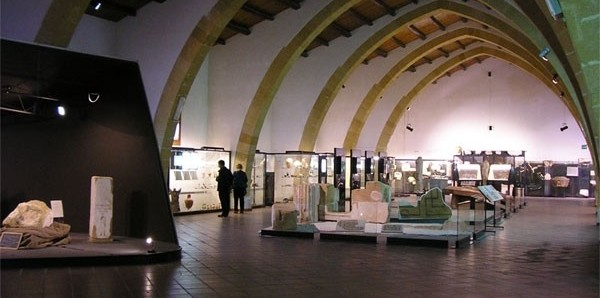 museo baglio anselmi marsala