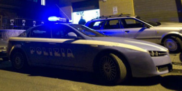polizia