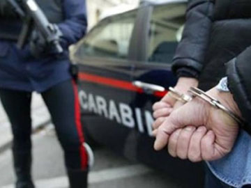 Carabinieri-arresto-mazara-marsalanews