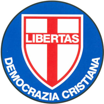 Democrazia cristiana (Pizza)