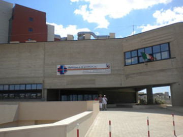 All'Ospedale di Marsala si assunte negli ultimi mesi 99 unità