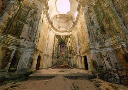 giornata-fai-marsala-santa maria della grotta