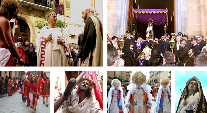 misteri-viventi-sara-rappresentazione-giovedì-santo-priocessione-venerdì-sanato-itinerario-processioni-marsala-marsalanews