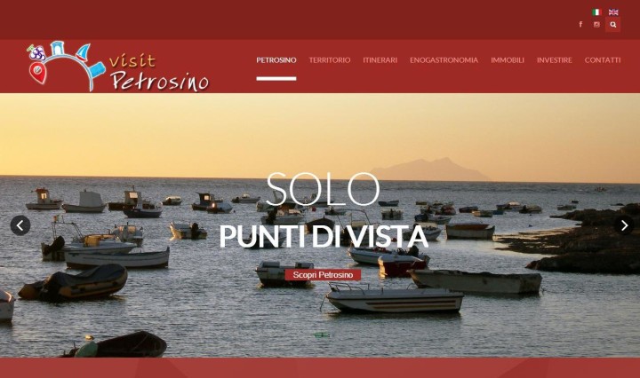 Visit_Petrosino
