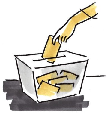 elezioni amministrative-voto-come si vota