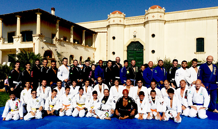 Trinacria-Brazilian-Jiu-Jitsu-Academy- foto-di-gruppo-azienda-vinicola-fina-amsrala
