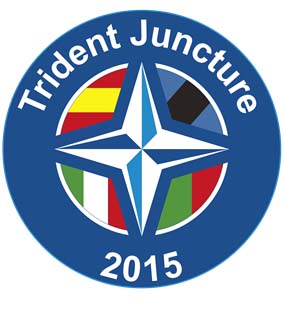 trident juncture 2015