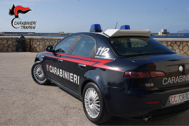 Carabinieri-trapani-pantera-lungomare-torre-ligni