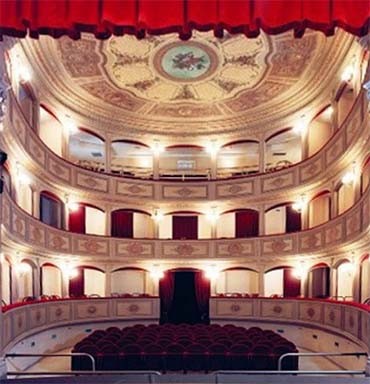 Teatro Comunale - marsala