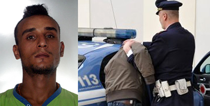 polizia-arresto-Mohamed-Ali-Mahjoubi