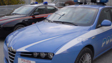 polizia_carabinieri- arresto