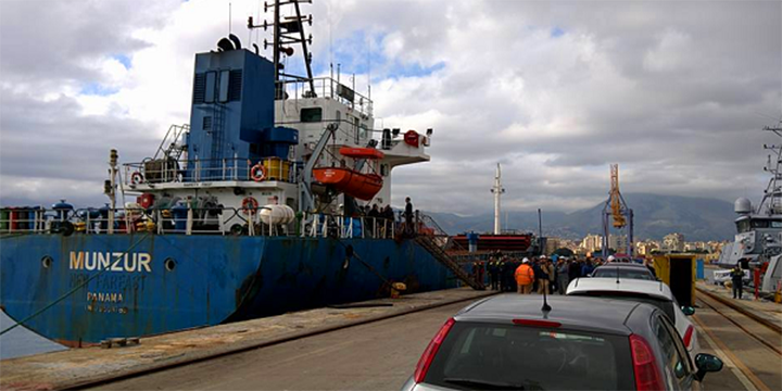 Hashish,-scovate-13-tonnellate-al-largo-di-Pantelleriablitz-della-Guardia-di-Finanza-porto-palermo