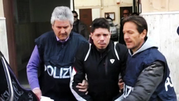 baby-squillo-arresto-Dario Nicolicchia-