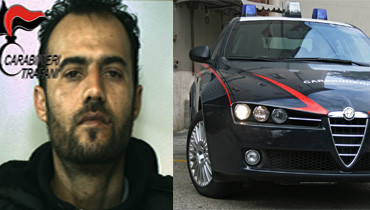 carabinieri-arresto-tunisino-reati-vari