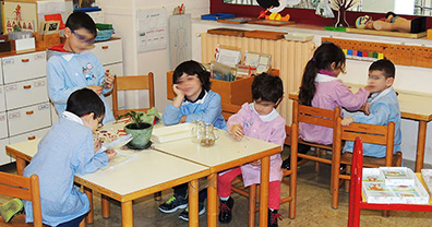 scuola-primaria-dell'Istituto-Comprensivo-Stefano-Pellegrino-indirizzo-montessori_infanzia