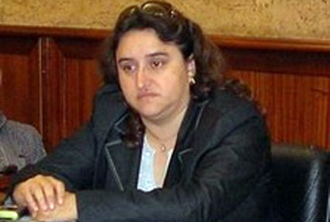 Rosanna Genna (Forza Marsala)