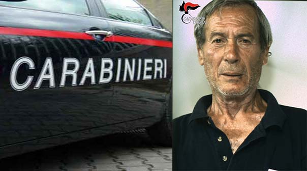 Tentato omicidio a Castelvetrano, arrestato dai carabinieri