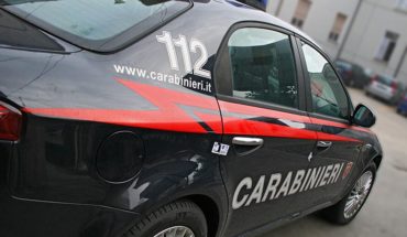 maltrattamenti in famiglia, arrestato dai carabinieri