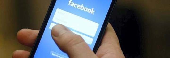 Rubò il profilo Facebook della ex, condannato