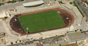 Affidata allo Sport Club Marsala 1912 la gestione dello Stadio Municipale
