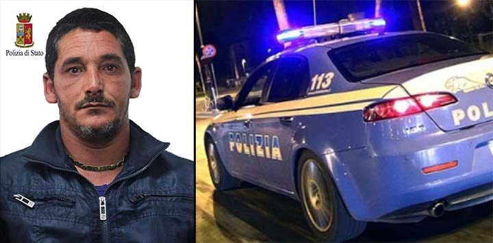 Marsala sorpreso con 30g di eroina, arrestato
