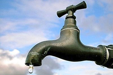 Trapani: allarme acqua inquinata in alcuni quartieri