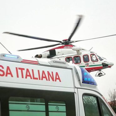 ASP Trapani: attivo il punto nascita nell’ospedale di Pantelleria; l'elisoccorso rimane operativo