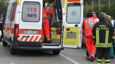 Scontro mortale a Mazara del Vallo, perde la vita un ciclista di 41 anni