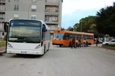 Marsala: in progetto la sostituzione di 20 autobus