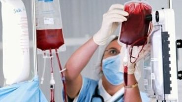 Avis Marsala: continuano a scarseggiare le scorte di sangue