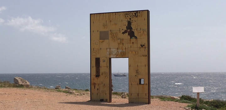 Peacedrums Oltre 100 Artisti E Associazioni Da 14 Paesi A Lampedusa Per Un Messaggio Di Pace E Dialogo Nel Mediterraneo Marsala News