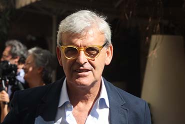 Elezioni, Stefano Pellegrino “Vento di cambiamento”, l'onorevole chiude la campagna elettorale a Porta Nuova